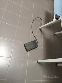 TAVOLA STIRO CON CALDAIA 