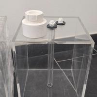 Contenitori per Balling (Acquario Marino) 3Pz