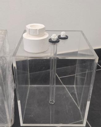 Contenitori per Balling (Acquario Marino) 3Pz