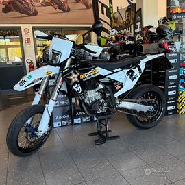 Husqvarna FS 450 ROCKSTAR
