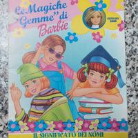 Le Magiche "Gemme" di Barbie.