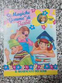 Le Magiche "Gemme" di Barbie.