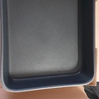 Pirodila da forno anti aderente