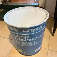 Bianco Termico da interno piu antimiffa