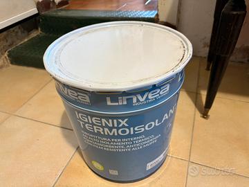 Bianco Termico da interno piu antimiffa