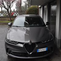 Alfa Romeo Tonale 1.5 MHEV TI
