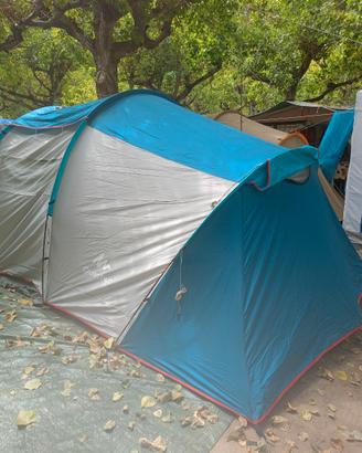 Tenda decathlon