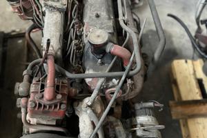 Motore iveco 79.14 / 109.14 8060.05