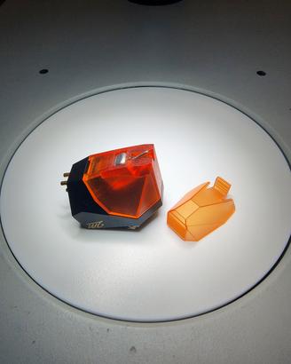 ortofon 2m mm testina fonorivelatore