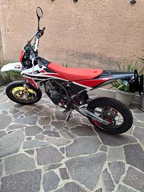 Fantic Motard 125 - 2022