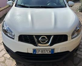 Qashqai 2013 1.6 diesel 130 cv