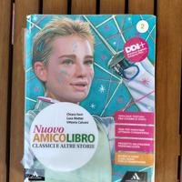9788824774161 Nuovo amico libro Vol. 2