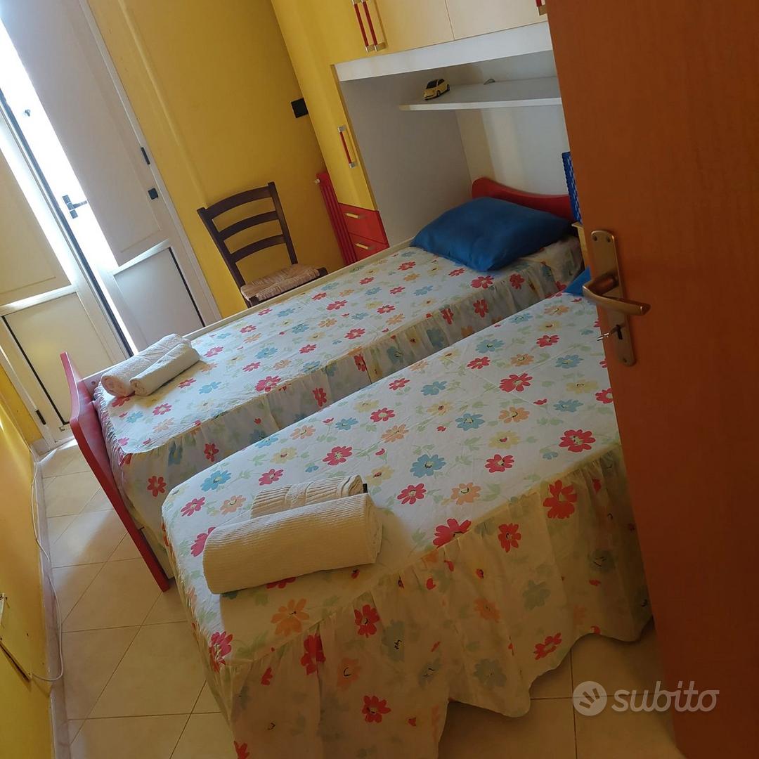 Casa unifamiliare abitabile - Vista 5