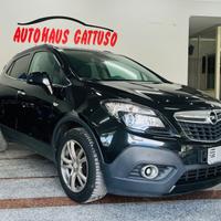Opel Mokka 1.6 CDTI Ecotec 136CV Cosmo 2016