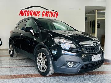 Opel Mokka 1.6 CDTI Ecotec 136CV Cosmo 2016
