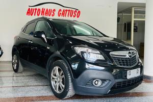 Opel Mokka 1.6 CDTI Ecotec 136CV Cosmo 2016