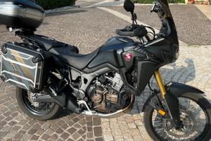 Honda CRF1100L Africa Twin - 2017