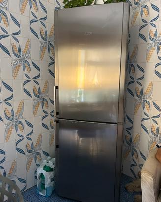 Frigo grande