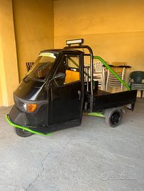 Ape car 50