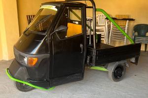 Ape car 50