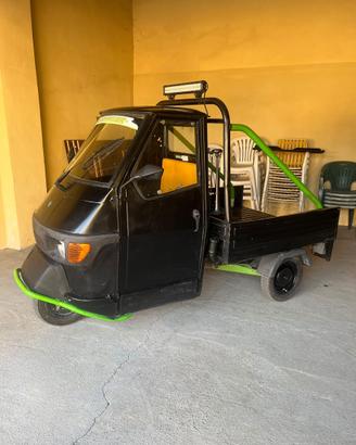 Ape car 50