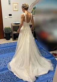 Abito sposa