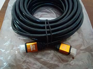 Cavo HDMI 2.0 4K 10m