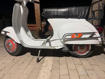 Vespa 50 special