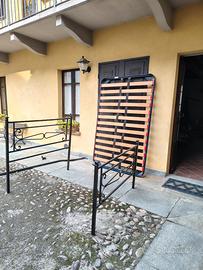 Letto una piazza e mezza