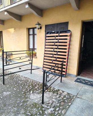 Letto una piazza e mezza
