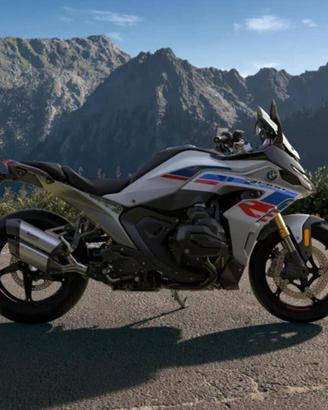 BMW R 1300 RS Performance