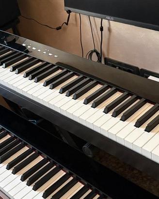 pianoforte digitale CASIO PRIVIA PX S1000 BK