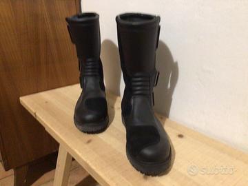 Stivali moto dainese