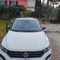 VOLKSWAGEN T- ROC 5/2019