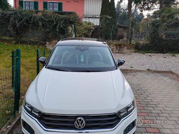 VOLKSWAGEN T- ROC 5/2019