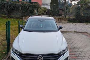 VOLKSWAGEN T- ROC 5/2019