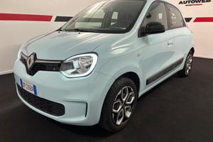Renault Twingo Electric Equilibrie solo 29 mila km
