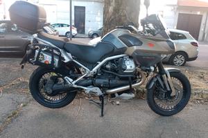 MOTO GUZZI STELVIO NTX 4V 1200ABS EURO 3 