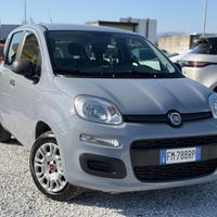 Fiat Panda 1.2 Lounge “ 29 Mila Km CERTIFICATI “
