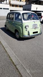 FIAT 600 MULTIPLA