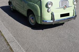 FIAT 600 MULTIPLA