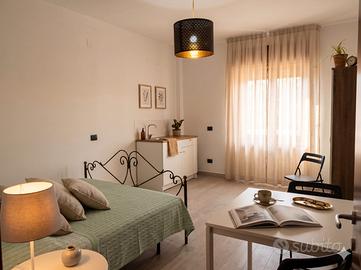 Monolocale In Zona Residenziale