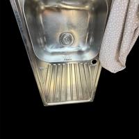 Lavabo cucina  come nuovo