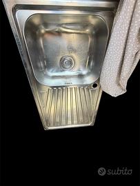 Lavabo cucina  come nuovo