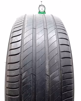 Gomme 235/55 R18 usate - cd.103274