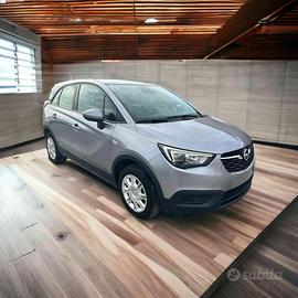 OPEL Crossland 1.5 ECOTEC D Elegance