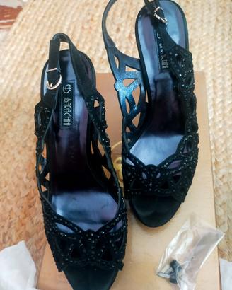 Scarpe modello Chanel n. 38 