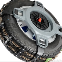 Catene neve Spike Spider Sport Tg.M. (ragni)