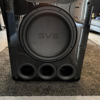 Svs pb 16 ultra