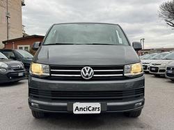 Volkswagen Multivan 2.0 TDI 150CV DSG Comfortline